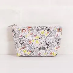 嵐 展覧会グッズ ポーチのサムネイル
