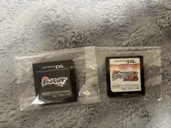ポケットモンスター ブラック ホワイト2 ds ポケモン