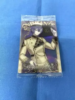 小柳ロウ ウエハース にじさんじ
