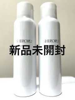 新品未開封　SHIRORU crystal whip 2本セットのサムネイル
