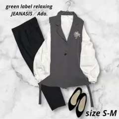 新品あり❤️グリーンレーベル他 セレモニー 卒業 入学 卒園 入園 式典 M ママ