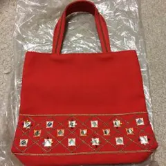 アニエス・ベー バッグ