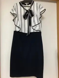 ワンピース　Lサイズ　美品