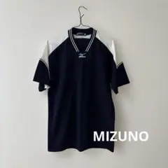 ミズノ ベースボールシャツ 野球着 練習着