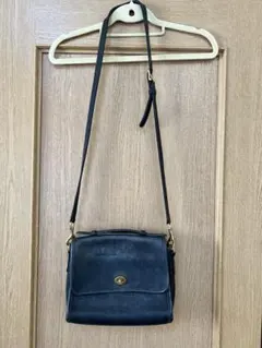 オールドコーチバッグ