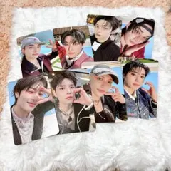 straykids スピーカー DO IT 封入トレカ スキズ