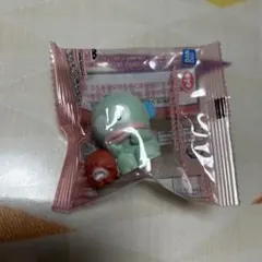 未開封　ハンギョドン サンリオ ミニフィギュアコレクション〜みんなでおひるね〜