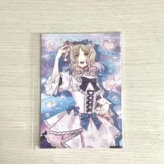 ディアラバ 小森ユイ ブロマイド