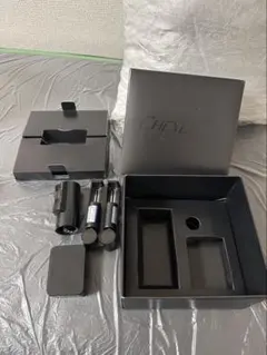 2026年最新】CHEYENNE タトゥーマシーンの人気アイテム - メルカリ