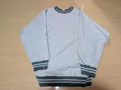 90's チャンピオン リバースウィーブ 目無し リブライン Champion