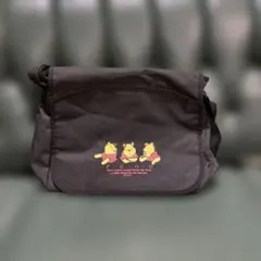 くまのプーさん ショルダーバッグ