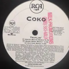 MOBB DEEP REMIX Coko Triflin' feat Havoc