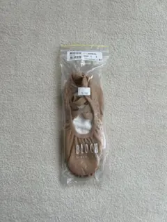 BLOCH バレエシューズ スキンカラー