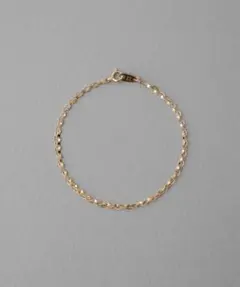 lilihikari さま専用Lilas マーベラスチェーンブレスレット K10 - メルカリ
