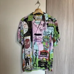 burberry バーバリー paint 落書きシャツ burberry バーバリー paint 落書きシャツ - メルカリ