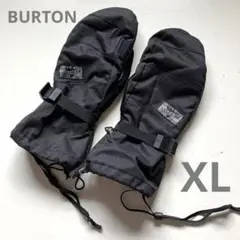 BURTON ミトングローブ　サイズXL