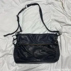 Archive GIVENCHY ワンショルダー バッグ opium V系 平成 - メルカリ