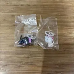 ハローキティ めじるし 小悪魔 チャーミー