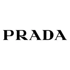 PRADA ポロシャツ ネイビー Lサイズのサムネイル