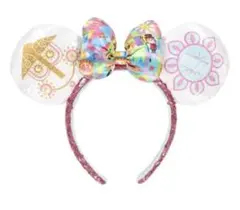 ディズニー　カチューシャ