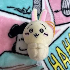 【匿名配送】ちいかわ ぬいぐるみBIG4 うさぎのサムネイル