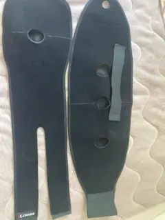 ZAMST 肩肘アイシングサポーター