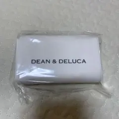 DEAN&DELUCA ディーンアンドデルーカ　ミニマムエコバッグ