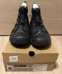 新品 箱付 MERRELL 24cm GORETEX サンダル 最安値 即購入可のサムネイル