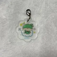 ミルモでポン アクリルチャーム ハンゾー