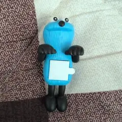 パペットスンスン 一番くじ E賞 ミニフィギュア