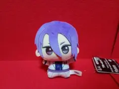 ブルーロック ちびぐるみ sweets flavor 2026 御影玲王 ナムコ