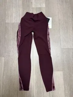 lululemon Align HR Pant 28 Velour ルルレモンのサムネイル