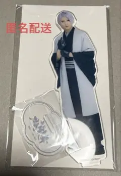 ミュージカル刀剣乱舞 山姥切国広 山姥切長義 アクリルスタンド アクスタ 2025年最新】山姥切長義 刀ミュ アクスタの人気アイテム - メルカリ