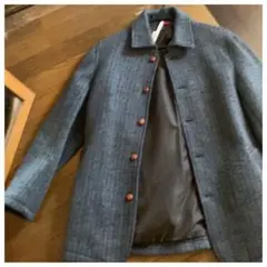 ジャケット