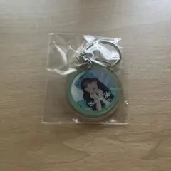 フルーツジッパー　ラッフルくじ　櫻井優衣　アクリルミニチャーム
