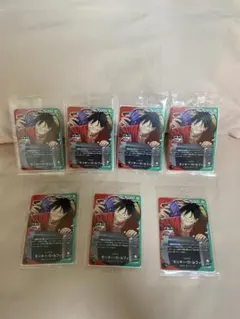 ONE PIECE LUFFY 一番くじ PSA9 7連番PSA7 1連番 - メルカリ