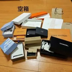 2026年最新】ヴィトン 空箱の人気アイテム - メルカリ