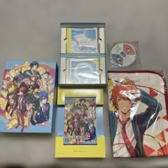 うた☆プリ RepeatLOVE PS Vita プレミアムプリンセスボックス - メルカリ