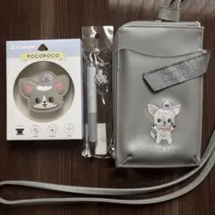 2026年最新】スマホショルダーポーチ jochumの人気アイテム - メルカリ