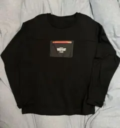 Resound Clothing Joe Montana 長袖Tシャツ ロンT