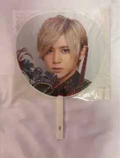 DEAR.2016 Hey!Say!JUMP 山田涼介 団扇