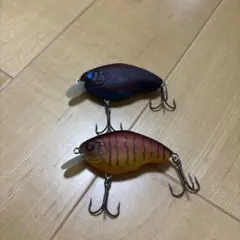 2025年最新】ニシネルアーワークスの人気アイテム - メルカリ