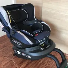 【直接お渡し希望】AILEBEBE エールベベ クルット3iグランス2