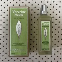 2025年最新】ロクシタン ヴァーベナ 100ml オードトワレの人気アイテム