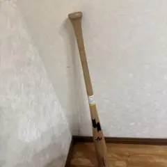 2026年最新】木製バットの人気アイテム - メルカリ