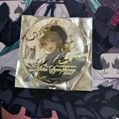 2025年最新】初音ミクシンフォニー 缶バッジの人気アイテム