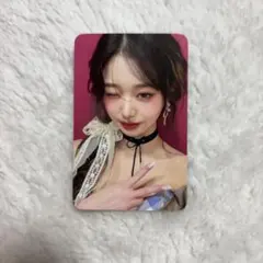 2026年最新】ive ウォニョン withmuuの人気アイテム - メルカリ