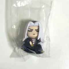 ジョジョの奇妙な冒険　肩ズンFig．黄金の風vol.2 アバッキオ