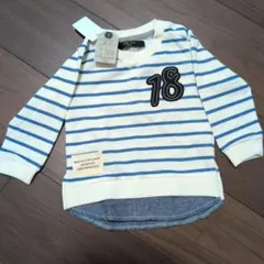 80サイズ 男の子