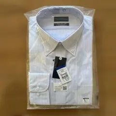 クリスチャンオラーニ　ワイシャツ　サイズＬ　41-82 洋服の青山